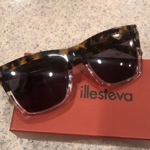 illesteva sunglasses